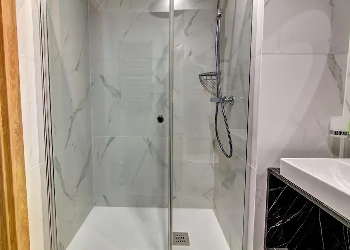 Panorama * Krynica Zdroj