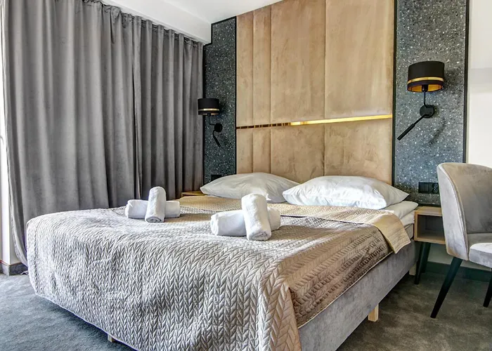 Panorama Resort Krynica Zdroj