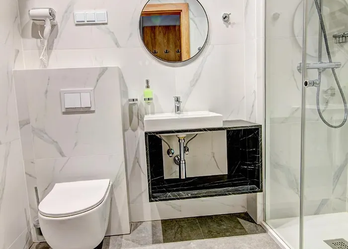 Panorama Resort Krynica Zdroj