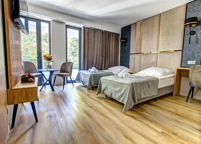 Panorama Resort Krynica Zdroj