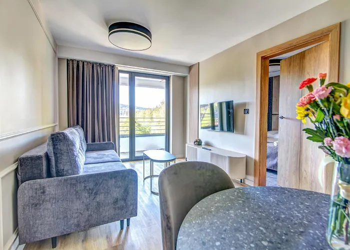 Panorama Resort Krynica Zdroj