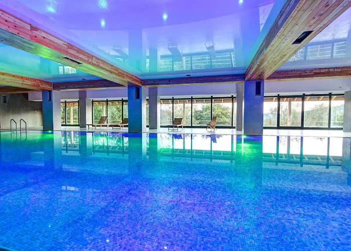 Panorama Resort Krynica Zdroj