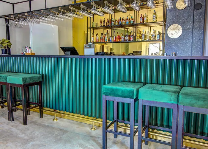 Panorama * Krynica Zdroj