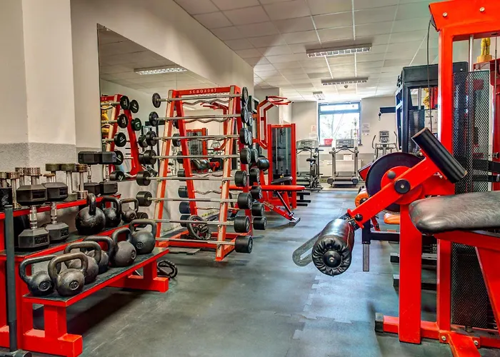 Panorama * Krynica Zdroj