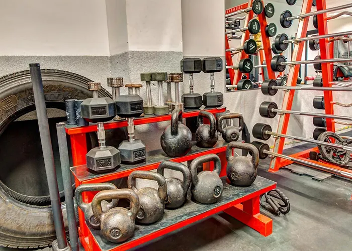 Panorama Krynica Zdroj