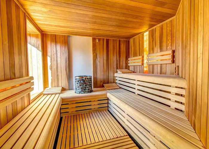 Panorama * Krynica Zdroj