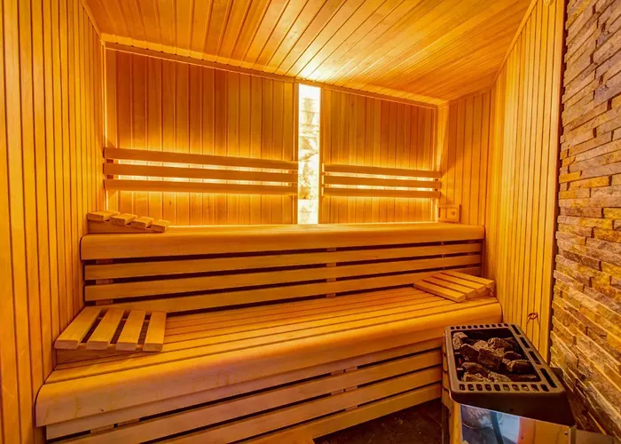 Panorama Resort Krynica Zdroj