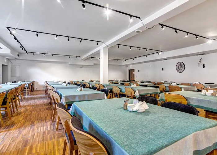 Panorama Resort Krynica Zdroj