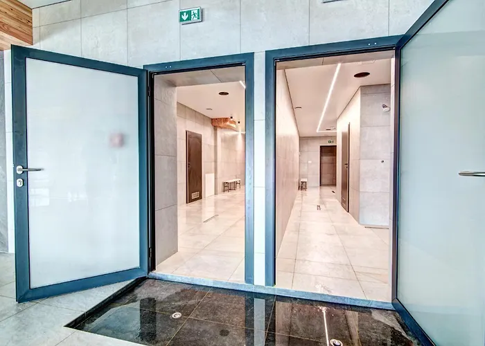 Resort Panorama Krynica Zdroj