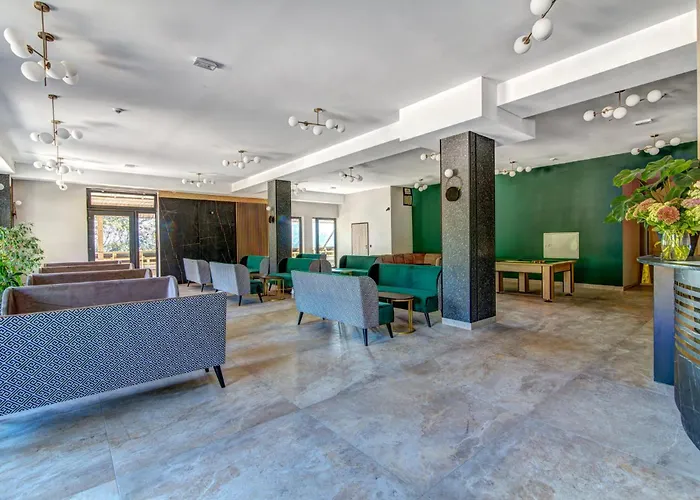 Resort Panorama Krynica Zdroj