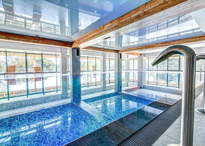 Panorama Resort Krynica Zdroj