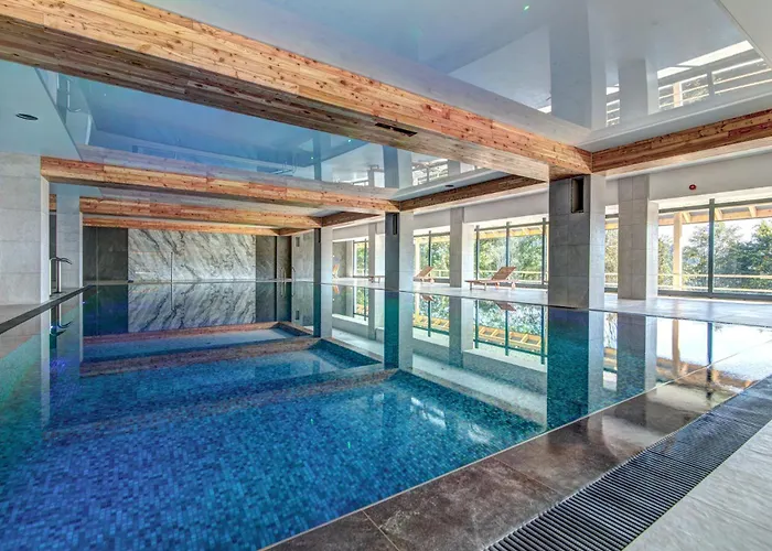 Resort Panorama Krynica Zdroj